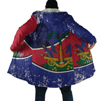 Republic of Haiti 1806-1820 Cloak Alexandre Petion With Coat Of Arms - Wonder Print Shop