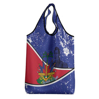 Republic of Haiti 1806-1820 Grocery Bag Alexandre Petion With Coat Of Arms - Wonder Print Shop