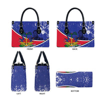 Republic of Haiti 1806-1820 Leather Bag Alexandre Petion With Coat Of Arms - Wonder Print Shop