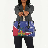 Republic of Haiti 1806-1820 Leather Bag Alexandre Petion With Coat Of Arms - Wonder Print Shop