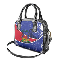 Republic of Haiti 1806-1820 Shoulder Handbag Alexandre Petion With Coat Of Arms - Wonder Print Shop