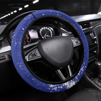 Republic of Haiti 1806-1820 Steering Wheel Cover Alexandre Petion With Coat Of Arms - Wonder Print Shop