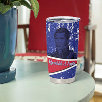Republic of Haiti 1806-1820 Tumbler Cup Alexandre Petion With Coat Of Arms - Wonder Print Shop