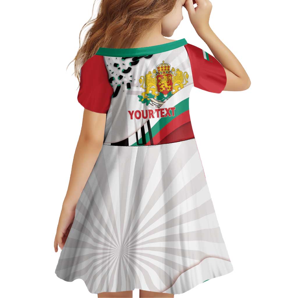 Personalized Bulgaria Liberation Day Family Matching Tank Maxi Dress and Hawaiian Shirt Happy 3rd March Shipka Monument Curve Flag