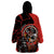 Canada National Aboriginal Day Wearable Blanket Hoodie Indigenous Peoples Inuksuit With Dreamcatcher