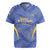 Custom Bosnia and Herzegovina Football Rugby Jersey Come On Zmajevi