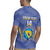 Custom Bosnia and Herzegovina Football Rugby Jersey Come On Zmajevi