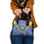 Custom Bosnia and Herzegovina Football Shoulder Handbag Come On Zmajevi
