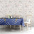 Custom Bosnia and Herzegovina Football Tablecloth Come On Zmajevi