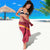 Custom Latvia Football Sarong Go Wolves Latvija Folk Pattern