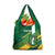 Custom British Virgin Islands Football Grocery Bag Come On Nature Boys