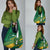 Custom British Virgin Islands Football Grocery Bag Come On Nature Boys