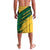 Custom British Virgin Islands Football Lavalava Come On Nature Boys