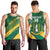 Custom British Virgin Islands Football Men Tank Top Come On Nature Boys