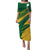Custom British Virgin Islands Football Puletasi Come On Nature Boys