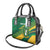Custom British Virgin Islands Football Shoulder Handbag Come On Nature Boys
