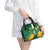 Custom British Virgin Islands Football Shoulder Handbag Come On Nature Boys
