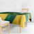 Custom British Virgin Islands Football Tablecloth Come On Nature Boys