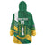 Custom British Virgin Islands Football Wearable Blanket Hoodie Come On Nature Boys