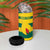 Custom Grenada Football 4 in 1 Can Cooler Tumbler Go Spice Boys Green Version