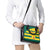 Custom Grenada Football Shoulder Handbag Go Spice Boys Green Version