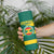 Custom Grenada Football Skinny Tumbler Go Spice Boys Green Version