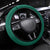 Grenada Football Steering Wheel Cover Go Spice Boys Green Version