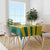 Custom Grenada Football Tablecloth Go Spice Boys Green Version