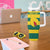 Custom Grenada Football Tumbler With Handle Go Spice Boys Green Version