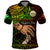 Polynesian Pride Father Day Hawaii Polo Shirt Kanaka Kakau Hauoli La Makuakane - Wonder Print Shop