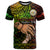 Polynesian Pride Father Day Hawaii T Shirt Kanaka Kakau Hauoli La Makuakane - Wonder Print Shop