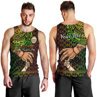personalised-father-day-hawaii-men-tank-top-kanaka-kakau-hauoli-la-makuakane