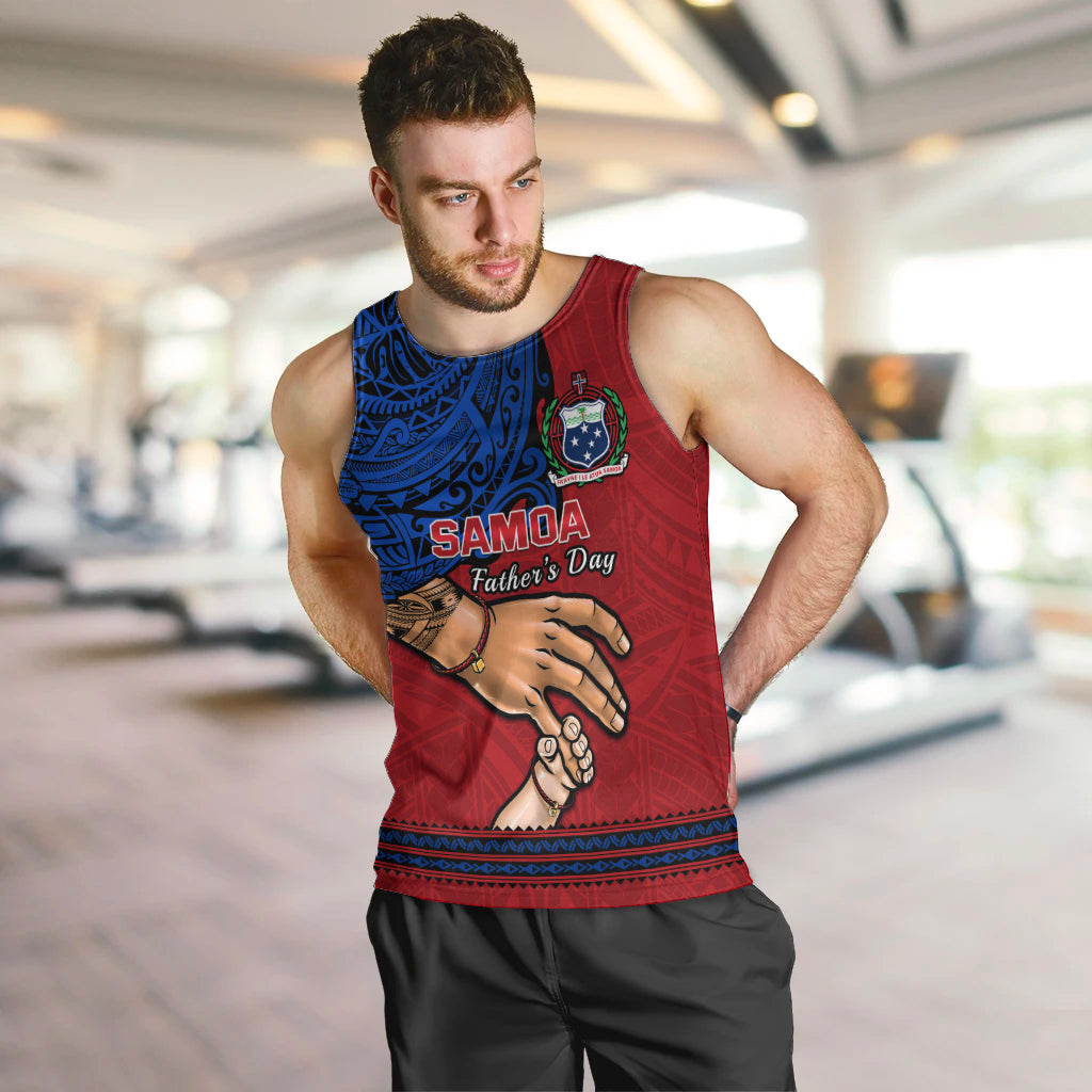 polynesian-pride-father-day-samoa-men-tank-top-manuia-le-aso-sa-o-tama-red-version