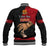Polynesian Pride Father Day Papua New Guinea Baseball Jacket PNG I Love You Dad Black Version - Wonder Print Shop