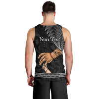 personalised-father-day-new-zealand-men-tank-top-aotearoa-maori-fern-i-love-you-dad