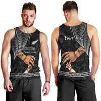 personalised-father-day-new-zealand-men-tank-top-aotearoa-maori-fern-i-love-you-dad
