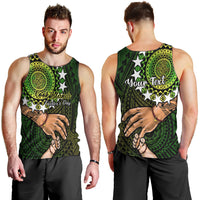 personalised-father-day-cook-islands-men-tank-top-i-love-you-dad-kuki-airani-turtle-pattern
