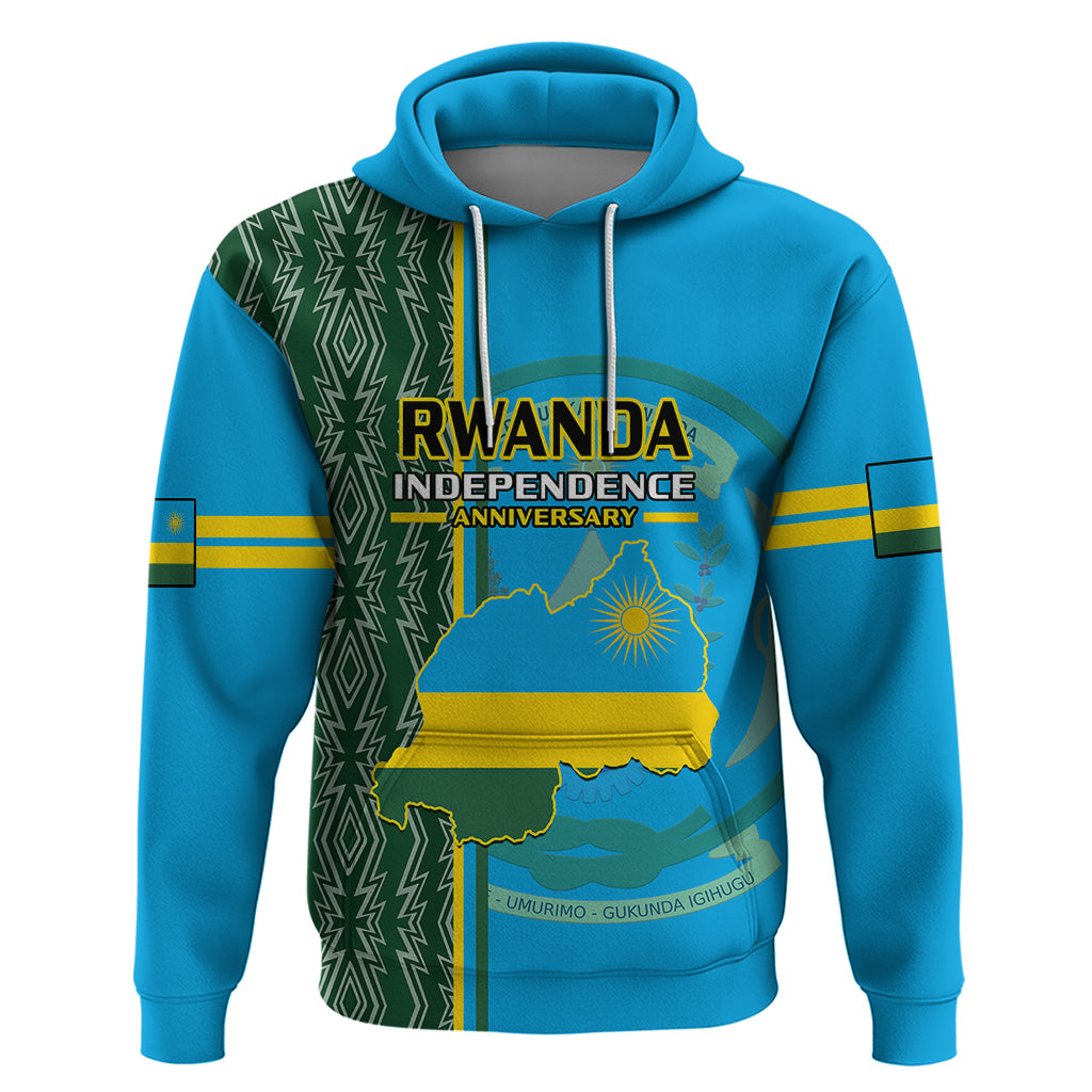 personalised-1-july-independence-day-rwanda-hoodie-african-imigongo-happy-61st-anniversary