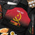 Angola Basketball Custom Apron Go Champions Angolan - Wonder Print Shop