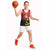 Angola Basketball Custom Basketball Jersey Go Champions Angolan - Wonder Print Shop
