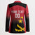Angola Basketball Custom Blazer Go Champions Angolan - Wonder Print Shop
