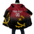 Angola Basketball Custom Cloak Go Champions Angolan - Wonder Print Shop