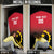 Angola Basketball Custom Door Cover Go Champions Angolan - Wonder Print Shop