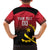 Angola Basketball Custom Family Matching Summer Maxi Dress and Hawaiian Shirt Go Champions Angolan - Wonder Print Shop