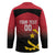 Angola Basketball Custom Hockey Jersey Go Champions Angolan - Wonder Print Shop