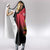 Angola Basketball Custom Hooded Blanket Go Champions Angolan - Wonder Print Shop