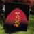 Angola Basketball Custom Quilt Go Champions Angolan - Wonder Print Shop