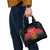 Angola Basketball Custom Shoulder Handbag Go Champions Angolan - Wonder Print Shop