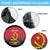 Angola Basketball Custom Spare Tire Cover Go Champions Angolan - Wonder Print Shop