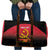 Angola Basketball Custom Travel Bag Go Champions Angolan - Wonder Print Shop